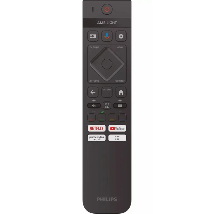 TV PHILIPS 50PUS7409/12 50’’(127 cm) 4K Ultra HD Smart TV Dolby Atmos - Телевизори 50’’<<<PHILIPS