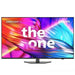 TV PHILIPS 50PUS8919/12 50’’(126 cm) 4K Ultra HD Ambilight TV TITAN OS - 4K телевизори<<<Телевизори<<<Черна техника и