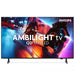 TV PHILIPS 55MLED920/12 55’’(139 cm) 4K QD Mini-LED. 144 Hz TITAN OS - 4K телевизори<<<Телевизори<<<Черна техника и