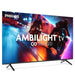TV PHILIPS 55MLED920/12 55’’(139 cm) 4K QD Mini-LED. 144 Hz TITAN OS - 4K телевизори<<<Телевизори<<<Черна техника и