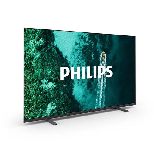 TV PHILIPS 55PUS7409/12 55’’(139 cm) 4K Pixel Precise Ultra HD Dolby Atmos Google TV™ - Телевизори 55’’<<<PHILIPS