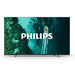 TV PHILIPS 55PUS7409/12 55’’(139 cm) 4K Pixel Precise Ultra HD Dolby Atmos Google TV™ - Телевизори 55’’<<<PHILIPS