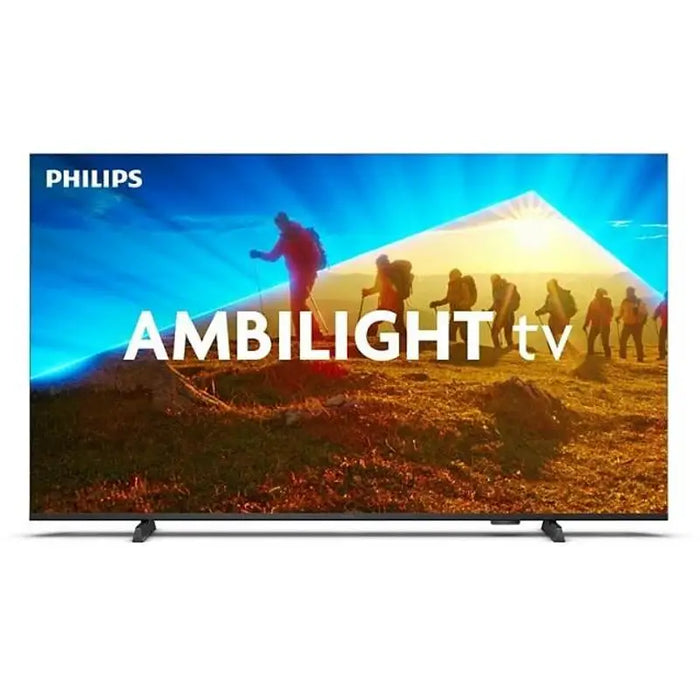 TV PHILIPS 55PUS8009/12 55’’ LED 4K Ambilight TV TITAN OS - Телевизори 55’’<<<PHILIPS