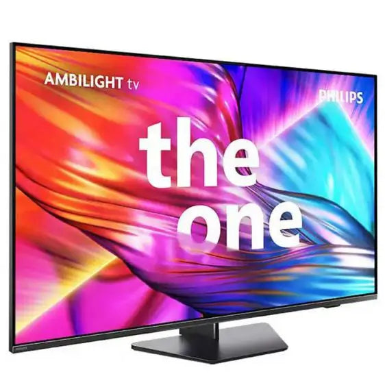 TV PHILIPS 55PUS8919/12 55’’(139 cm) 4K Ultra HD Ambilight TV TITAN OS - Телевизори<<<Телевизори<<<Аудио Видео Дисплеи