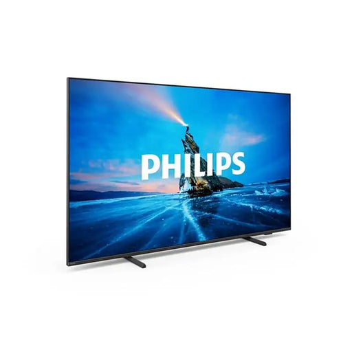 TV PHILIPS 65PML8709/12 65’’ 4K QD MiniLED Google TV - 4K телевизори<<<Телевизори<<<Черна техника и