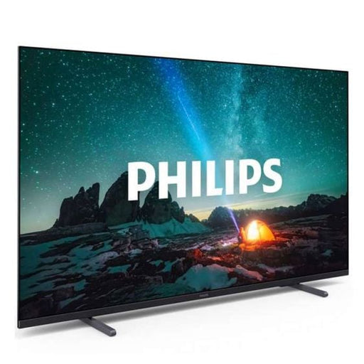 TV PHILIPS 65PUS7609/12 65’’(164 cm) 4K Ultra HD Smart TV Titan OS - Телевизори 65’’<<<PHILIPS