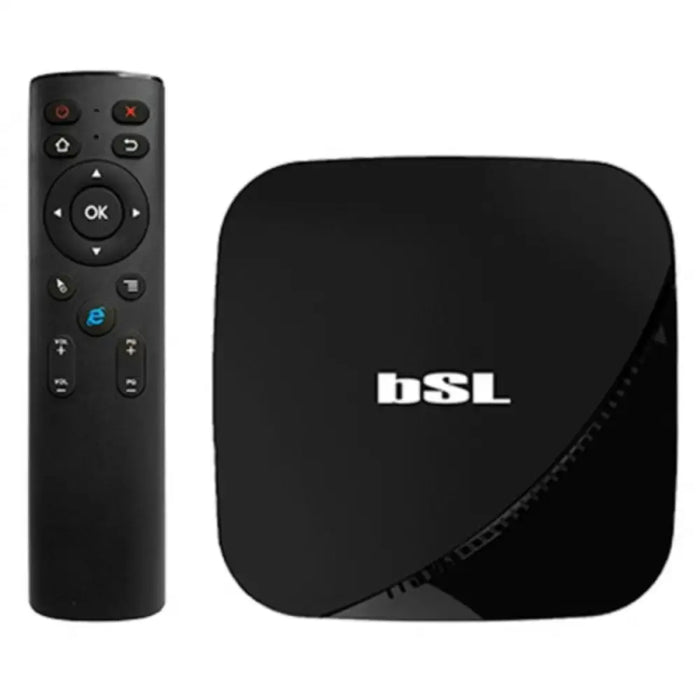 TV Player BSL ABSL-432 Wifi Quad Core 4 GB RAM 32 GB - Електроника Телевизори<<<Компютри| Електроника<<<BigBuy&&&DVD
