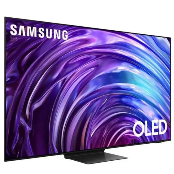 TV SAMSUNG OLED QE55S95DATXXH 55’’(139 cm) 4K Ultra HD OLED SMART TV TIZEN™ 2024 - Телевизори 55’’<<<SAMSUNG