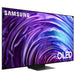 TV SAMSUNG OLED QE55S95DATXXH 55’’(139 cm) 4K Ultra HD OLED SMART TV TIZEN™ 2024 - Телевизори 55’’<<<SAMSUNG