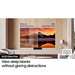 TV SAMSUNG OLED QE55S95DATXXH 55’’(139 cm) 4K Ultra HD OLED SMART TV TIZEN™ 2024 - Телевизори 55’’<<<SAMSUNG