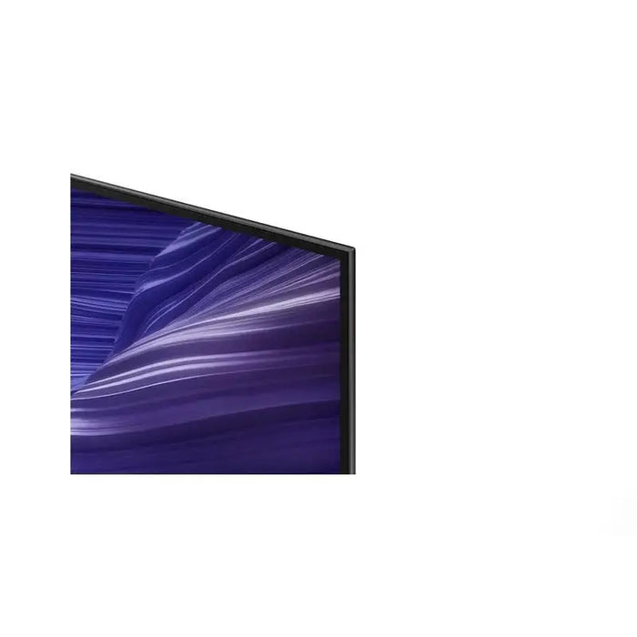 TV SAMSUNG QE42S90FAEXXH 42’’(106.68 cm) OLED 4K Ultra HD Vision AI Smart TV S90F (2025) - Телевизори 43’’<<<SAMSUNG