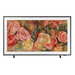 TV SAMSUNG QE43LS03DAUXXH 43’’ The Frame Art Mode 4K Smart TV LS03D(2024) - Телевизори 43’’<<<SAMSUNG