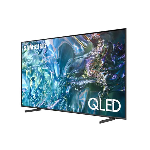 TV SAMSUNG QE43Q60DAUXXH 43’’(108 cm) QLED 4K Ultra HD Smart TV Tizen 2024 - QLED<<<Телевизори<<<Телевизори Аудио и