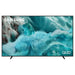 TV SAMSUNG QE43Q7FAAUXXH 43’’ QLED 4K UltraHD SmartTV Tizen™ Q7F (2025) - Телевизори 43’’<<<SAMSUNG