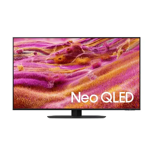 TV SAMSUNG QE43QN90FATXXH 43’’(109 cm) Neo QLED QN90F 4K UHD Vision AI Smart TV (2025) - Телевизори 43’’<<<SAMSUNG