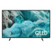 TV SAMSUNG QE50Q7FAAUXXH 50’’(127 cm) QLED Q7F 4K Ultra HD Vision AI Smart TV 2025 - Телевизори 50’’<<<SAMSUNG