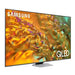 TV SAMSUNG QE50Q80DATXXH 50’’ QLED 4K UltraHD SmartTV Tizen™ Q80D (2024) - Телевизори 50’’<<<SAMSUNG
