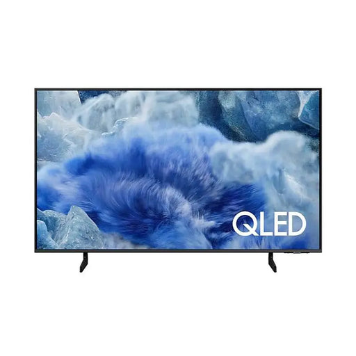 TV SAMSUNG QE50Q8FAAUXXH 50’’ QLED 4K UltraHD Q8F Vision AI Smart TV (2025) - Телевизори 50’’<<<SAMSUNG