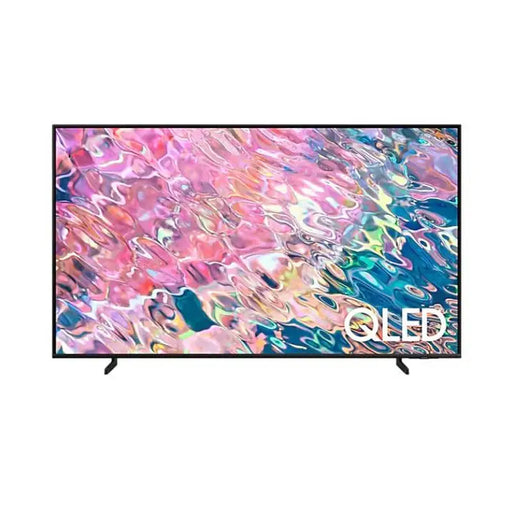 TV Samsung QE55Q67DAUXXH - Телевизори 55’’<<<SAMSUNG телевизори<<<SAMSUNG<<<PolyComp&&&Телевизори<<<Телевизори<<<Аудио