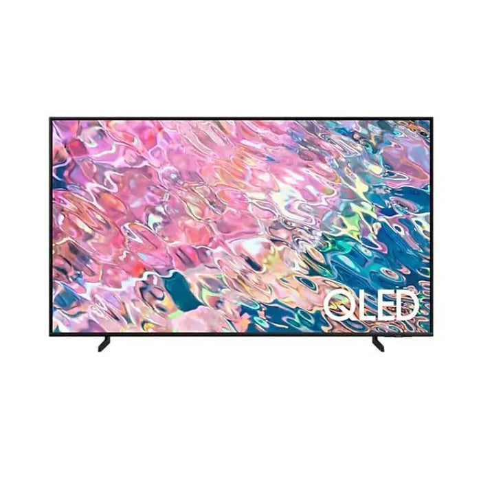 TV Samsung QE55Q67DAUXXH - Телевизори 55’’<<<SAMSUNG телевизори<<<SAMSUNG<<<PolyComp&&&Телевизори<<<Телевизори<<<Аудио