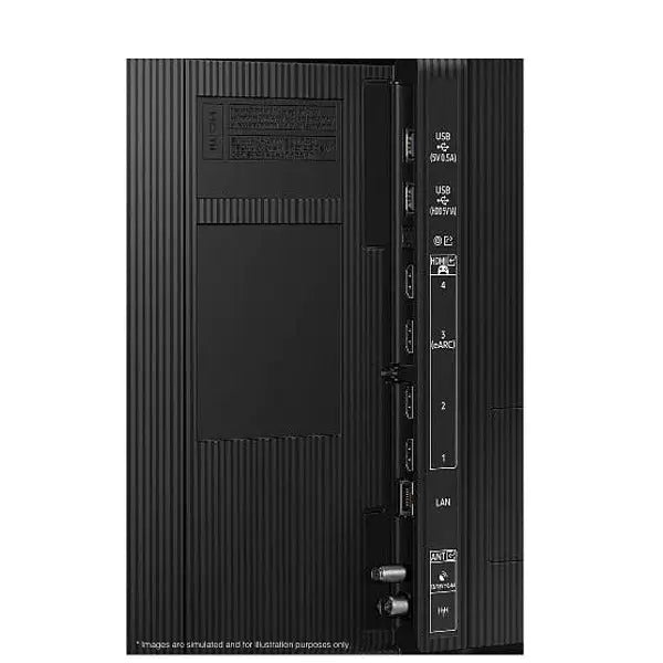 TV SAMSUNG QE55QN80FAUXXH 55’’(139 cm) Neo QLED QN80F 4K UHD Vision AI Smart TV (2025) - Телевизори 55’’<<<SAMSUNG