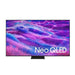 TV SAMSUNG QE55QN80FAUXXH 55’’(139 cm) Neo QLED QN80F 4K UHD Vision AI Smart TV (2025) - Телевизори 55’’<<<SAMSUNG