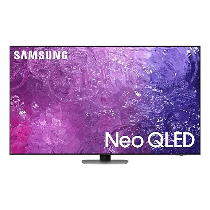 TV SAMSUNG QE55QN90CATXXH 55’’(139 cm) 4K UHD Neo QLED Tizen™ Smart TV QN90C (2023) - Neo QLED