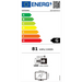 TV SAMSUNG QE55QN90CATXXH 55’’(139 cm) 4K UHD Neo QLED Tizen™ Smart TV QN90C (2023) - Neo QLED