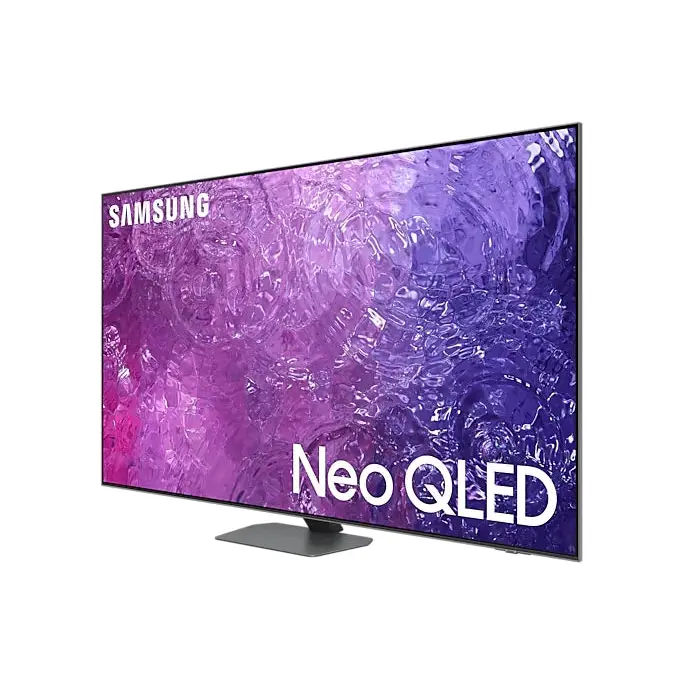 TV SAMSUNG QE55QN90CATXXH 55’’(139 cm) 4K UHD Neo QLED Tizen™ Smart TV QN90C (2023) - Neo QLED