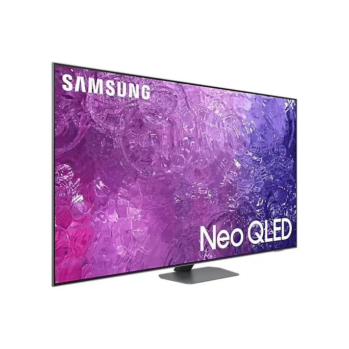 TV SAMSUNG QE55QN90CATXXH 55’’(139 cm) 4K UHD Neo QLED Tizen™ Smart TV QN90C (2023) - Neo QLED
