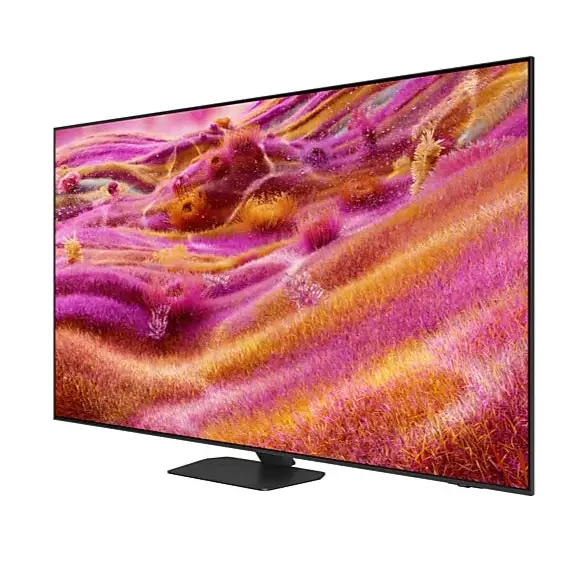 TV SAMSUNG QE55QN90FATXXH 55’’(139.7 cm) Neo QLED QN90F 4K UHD Vision AI Smart TV (2025) - Телевизори 55’’<<<SAMSUNG
