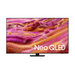 TV SAMSUNG QE55QN90FATXXH 55’’(139.7 cm) Neo QLED QN90F 4K UHD Vision AI Smart TV (2025) - Телевизори 55’’<<<SAMSUNG