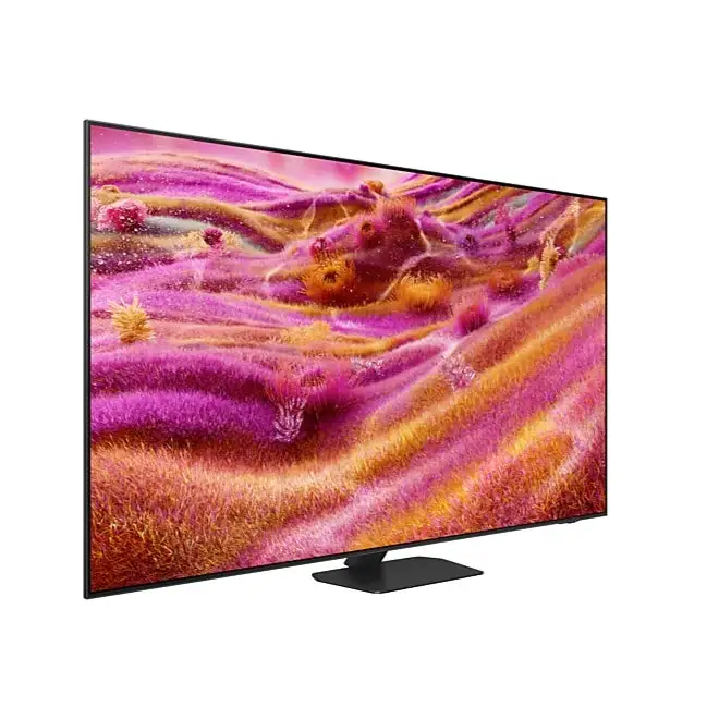 TV SAMSUNG QE55QN90FATXXH 55’’(139.7 cm) Neo QLED QN90F 4K UHD Vision AI Smart TV (2025) - Телевизори 55’’<<<SAMSUNG
