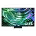 TV SAMSUNG QE55S90DAEXXH 55’’(139 cm) OLED S90D 4K AI TV Smart TV Tizen 2024 - Телевизори 55’’<<<SAMSUNG