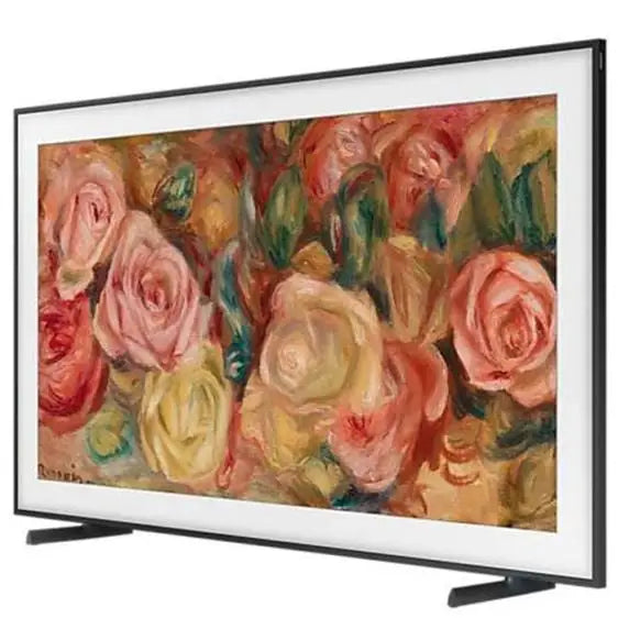 TV SAMSUNG QE65LS03DAUXXH 65’’ The Frame Art Mode 4K Smart TV LS03D(2024) - Телевизори 65’’<<<SAMSUNG