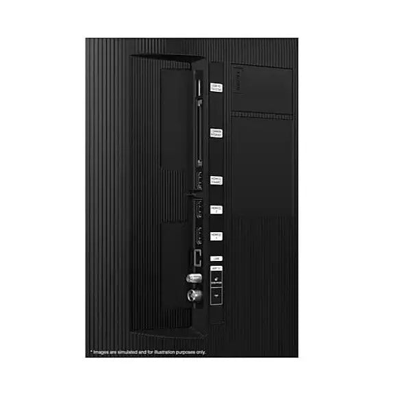 TV SAMSUNG QE65Q7FAAUXXH 65’’(165 cm) QLED Q7F 4K Ultra HD Vision AI Smart TV 2025 - Телевизори 65’’<<<SAMSUNG