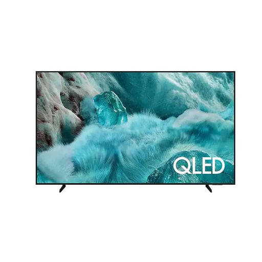 TV SAMSUNG QE65Q7FAAUXXH 65’’(165 cm) QLED Q7F 4K Ultra HD Vision AI Smart TV 2025 - Телевизори 65’’<<<SAMSUNG