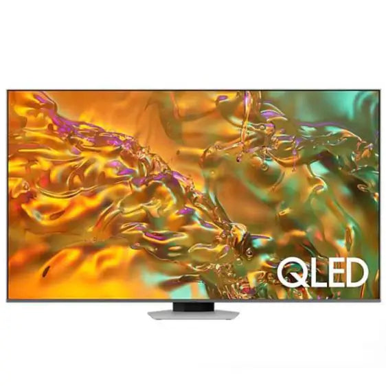 TV SAMSUNG QE65Q80DATXXH 65’’(163 cm) QLED 4K AI UltraHD SmartTV Tizen™ Q80D(2024) - Телевизори 65’’<<<SAMSUNG
