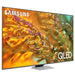 TV SAMSUNG QE65Q80DATXXH 65’’(163 cm) QLED 4K AI UltraHD SmartTV Tizen™ Q80D(2024) - Телевизори 65’’<<<SAMSUNG