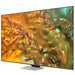 TV SAMSUNG QE65Q80DATXXH 65’’(163 cm) QLED 4K AI UltraHD SmartTV Tizen™ Q80D(2024) - Телевизори 65’’<<<SAMSUNG