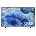 TV SAMSUNG QE65Q8FAAUXXH 65’’(163 cm) QLED 4K UltraHD Q8F Vision AI Smart TV (2025) - Телевизори 65’’<<<SAMSUNG