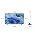 TV SAMSUNG QE65Q8FAAUXXH 65’’(163 cm) QLED 4K UltraHD Q8F Vision AI Smart TV (2025) - Телевизори 65’’<<<SAMSUNG