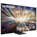 TV SAMSUNG QE65QN800DTXXH 65’’(163 cm) Neo QLED 8K Ultra HD QN800D Smart TV (2024) - Телевизори<<<Телевизори<<<Аудио