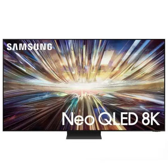 TV SAMSUNG QE65QN800DTXXH 65’’(163 cm) Neo QLED 8K Ultra HD QN800D Smart TV (2024) - Телевизори<<<Телевизори<<<Аудио