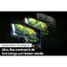 TV SAMSUNG QE65QN900CTXXH 65’’ 8K Neo QLED Tizen™ Smart TV QN900C (2023) - 8K телевизори<<<Телевизори<<<Черна техника и