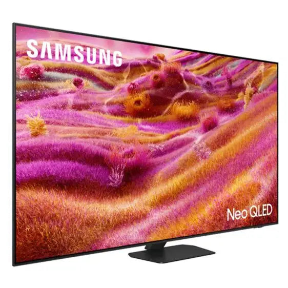 TV SAMSUNG QE65QN90FATXXH 65’’(163 cm) Neo QLED QN90F 4K UHD Vision AI Smart TV (2025) - Телевизори 65’’<<<SAMSUNG