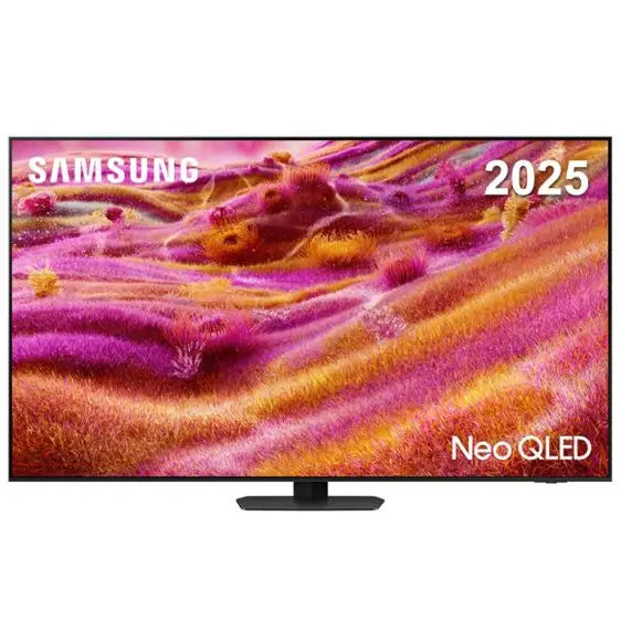 TV SAMSUNG QE65QN90FATXXH 65’’(163 cm) Neo QLED QN90F 4K UHD Vision AI Smart TV (2025) - Телевизори 65’’<<<SAMSUNG