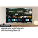 TV SAMSUNG QE65QN95DATXXH 65’’(164 cm) Neo QLED 4K QN95D AI TV - Телевизори 65’’<<<SAMSUNG