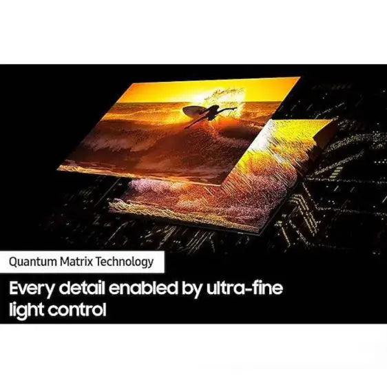TV SAMSUNG QE65QN95DATXXH 65’’(164 cm) Neo QLED 4K QN95D AI TV - Телевизори 65’’<<<SAMSUNG