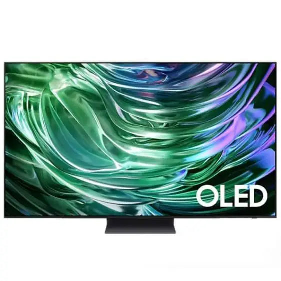 TV SAMSUNG QE65S90DATXXH 65’’(165 cm) OLED TV S90D 4K Smart TV Tizen 2024 - Телевизори 65’’<<<SAMSUNG